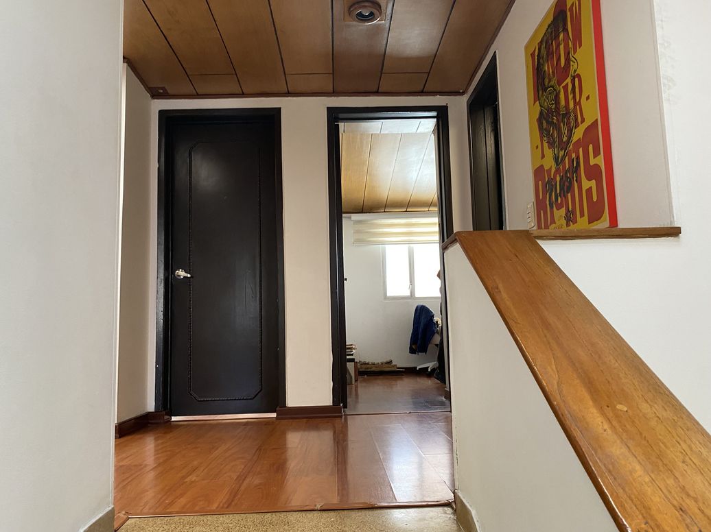 Casa de 4 alcobas en venta en Nicolas De Federman, Bogotá, 175 m² · foto 8 de 11