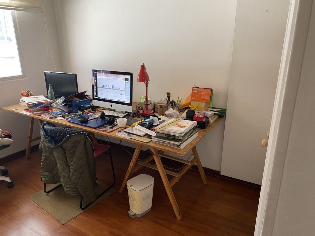 Casa de 4 alcobas en venta en Nicolas De Federman, Bogotá, 175 m² · foto 6 de 11