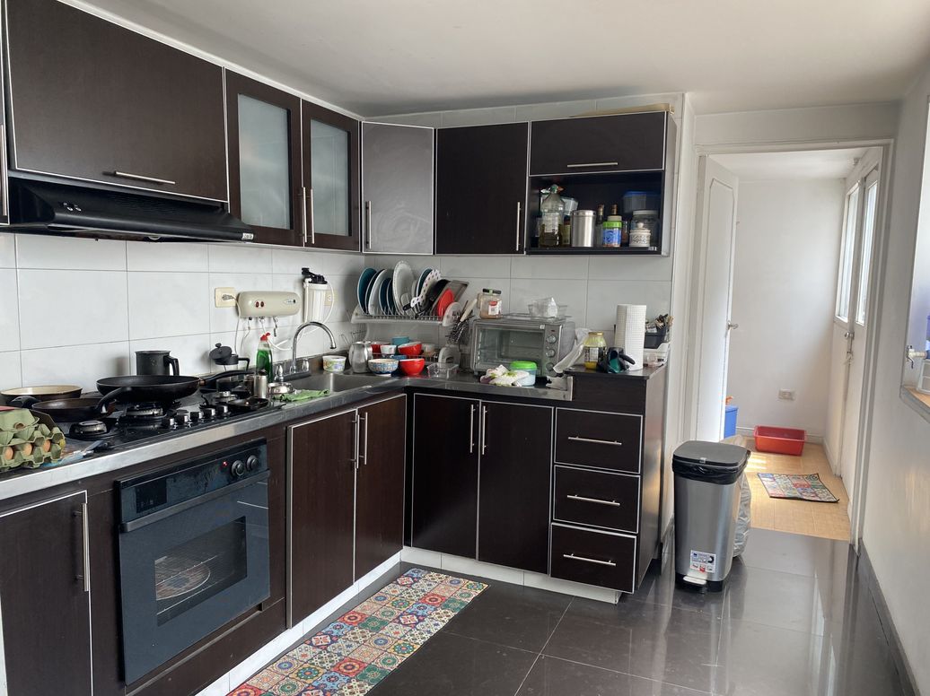 Casa de 4 alcobas en venta en Nicolas De Federman, Bogotá, 175 m² · foto 3 de 11