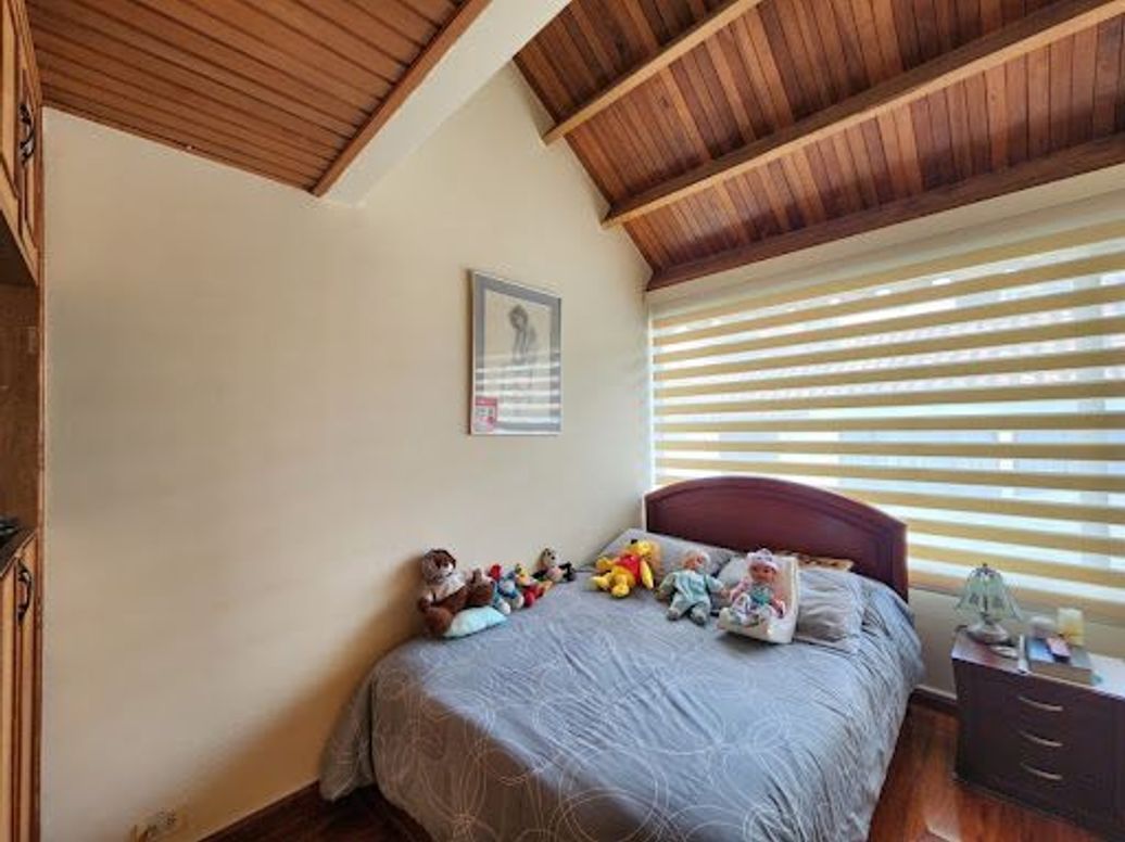 Casa de 3 alcobas en venta en Cedritos, Bogotá, 160 m² · foto 18 de 20