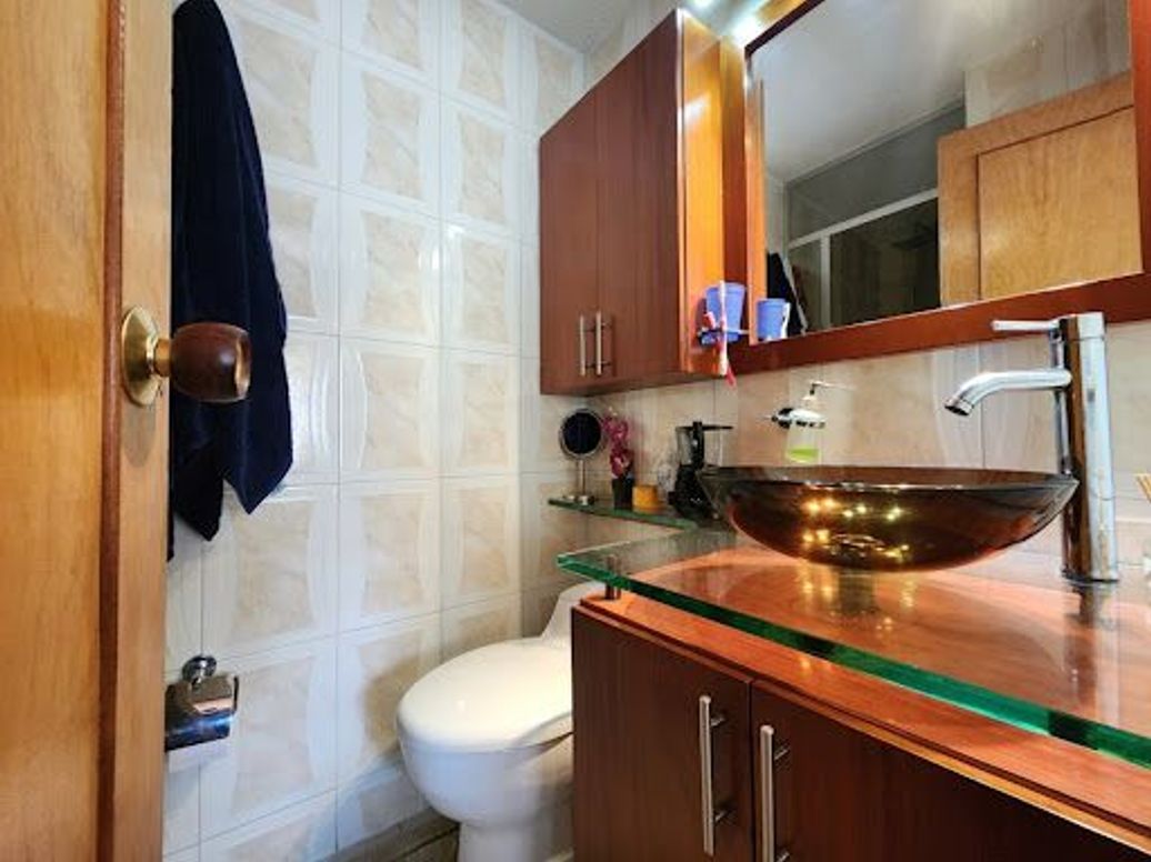Casa de 3 alcobas en venta en Cedritos, Bogotá, 160 m² · foto 14 de 20