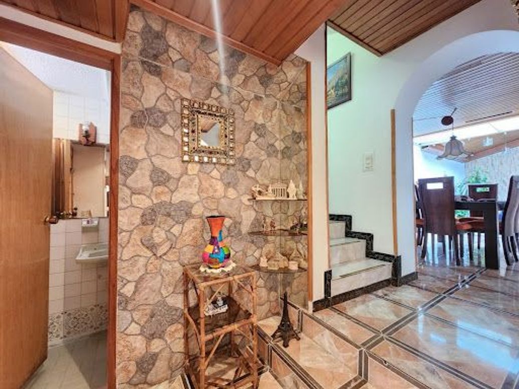 Casa de 3 alcobas en venta en Cedritos, Bogotá, 160 m² · foto 9 de 20