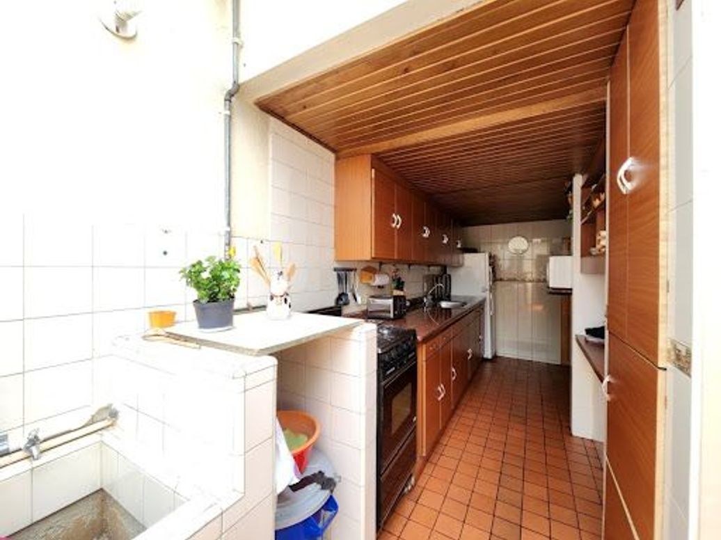 Casa de 3 alcobas en venta en Cedritos, Bogotá, 160 m² · foto 8 de 20