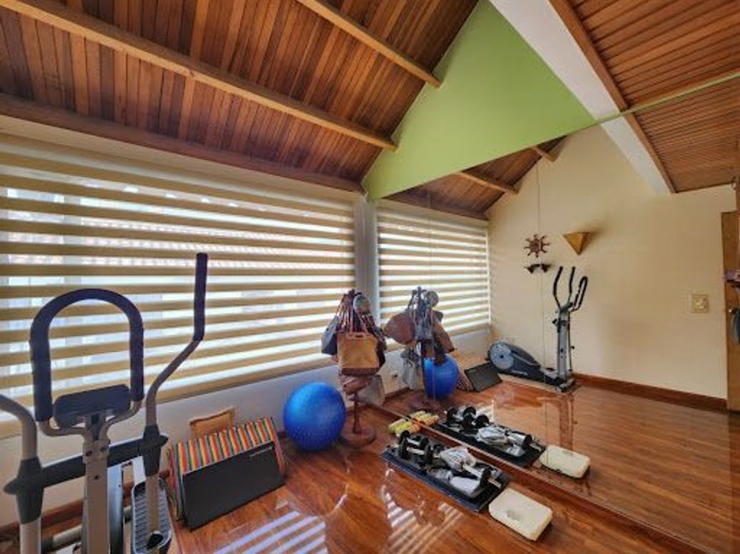 Casa de 3 alcobas en venta en Cedritos, Bogotá, 160 m² · foto 16 de 20
