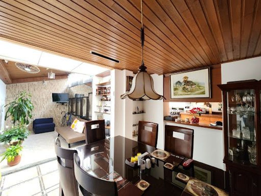 Casa de 3 alcobas en venta en Cedritos, Bogotá, 160 m² · foto 5 de 20