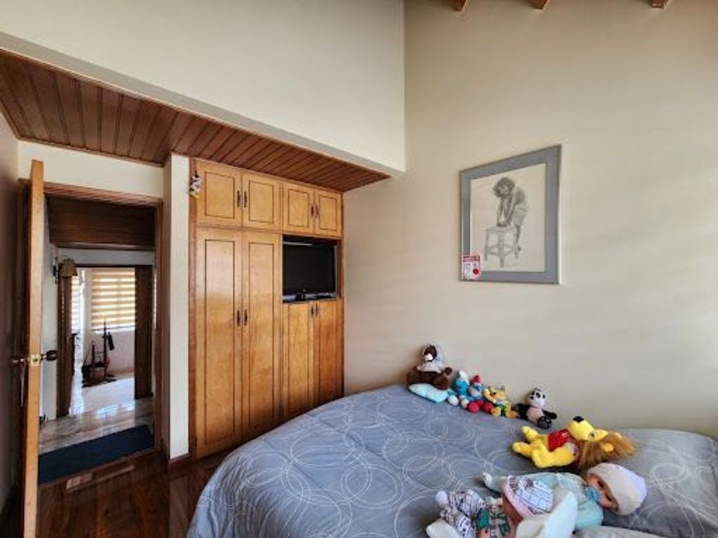 Casa de 3 alcobas en venta en Cedritos, Bogotá, 160 m² · foto 17 de 20