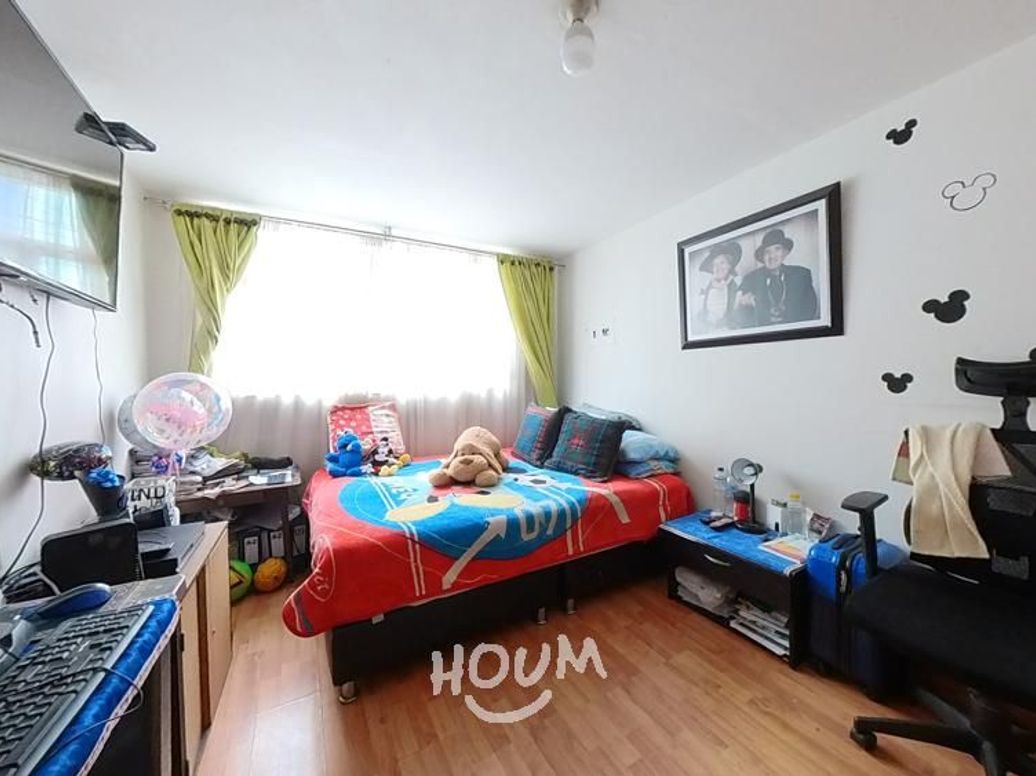 Casa de 7 alcobas en venta en Garces Naves Occidental, Bogotá, 200 m² · foto 9 de 20