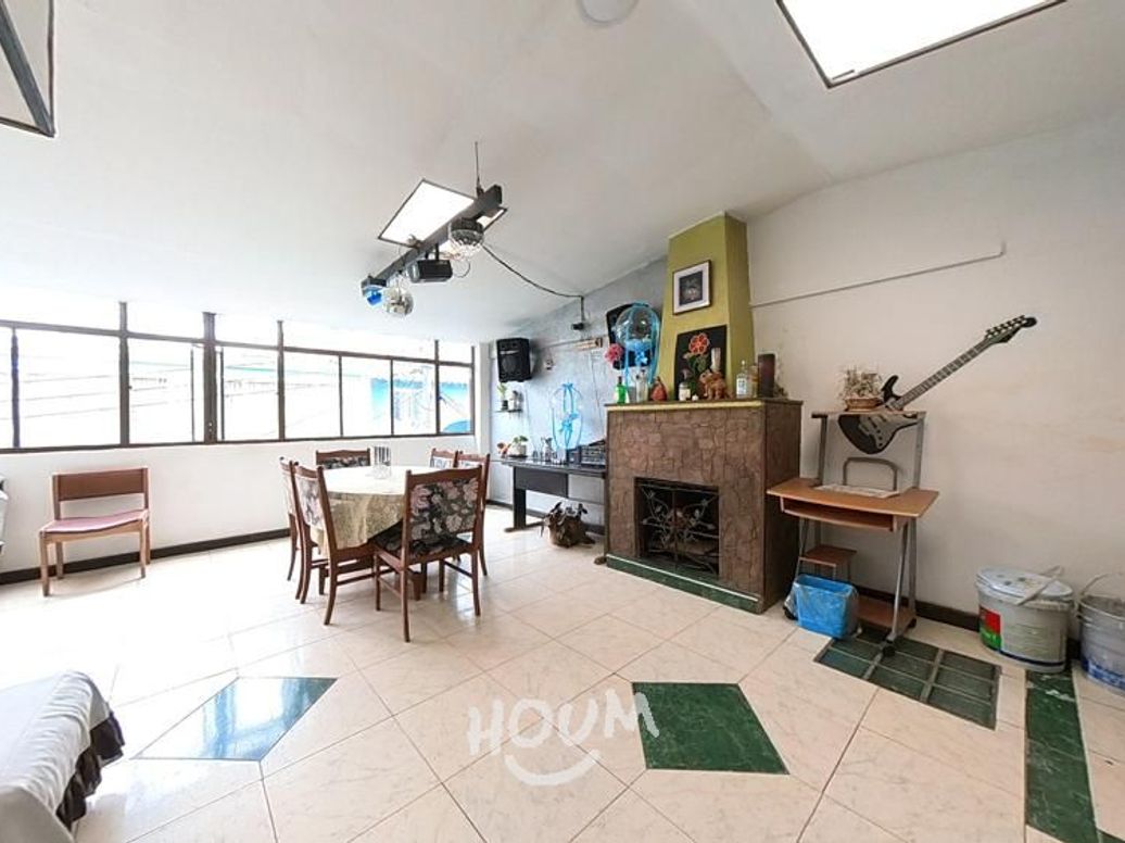 Casa de 7 alcobas en venta en Garces Naves Occidental, Bogotá, 200 m² · foto 18 de 20