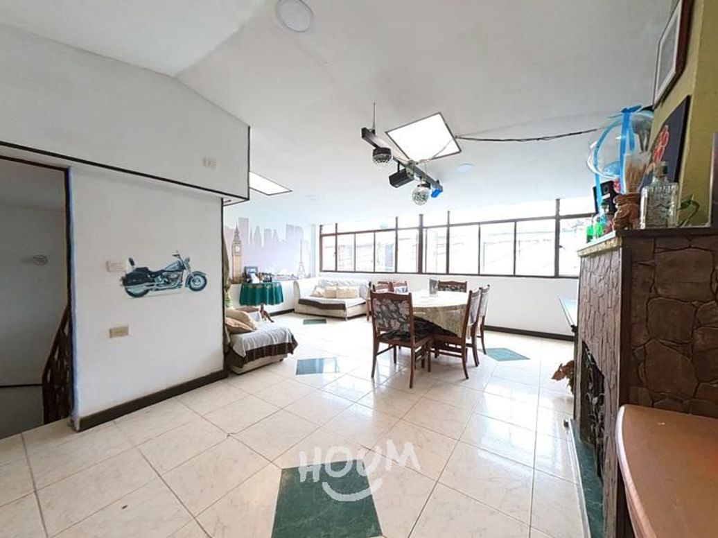 Casa de 7 alcobas en venta en Garces Naves Occidental, Bogotá, 200 m² · foto 16 de 20