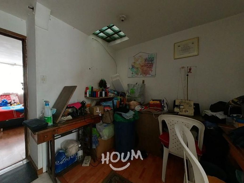 Casa de 7 alcobas en venta en Garces Naves Occidental, Bogotá, 200 m² · foto 11 de 20