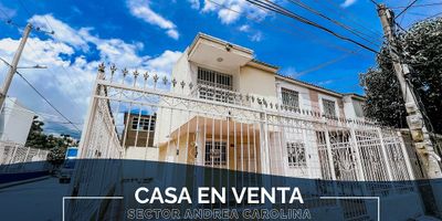 ¿Te gustaría vivir en una casa esquinera? ¡Con capacidad de 2 parqueaderos!