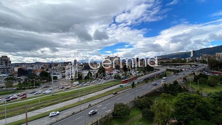 Terraza-Balcón