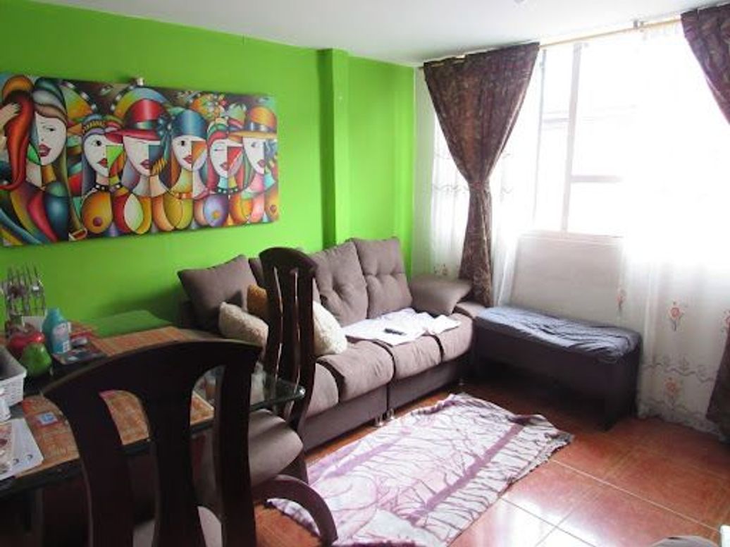 Casa de 12 alcobas en venta en Muzu, Bogotá, 342 m² · foto 20 de 20