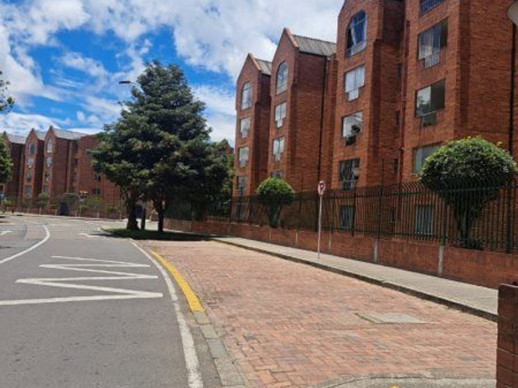 Apartamento de 3 alcobas en venta en Ciudadela Colsubsidio, Bogotá, 51 m² · foto 5 de 20