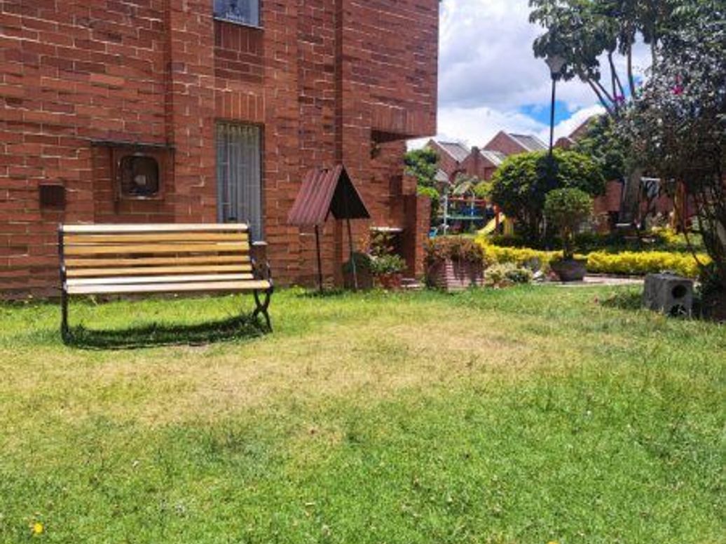 Apartamento de 3 alcobas en venta en Ciudadela Colsubsidio, Bogotá, 51 m² · foto 4 de 20