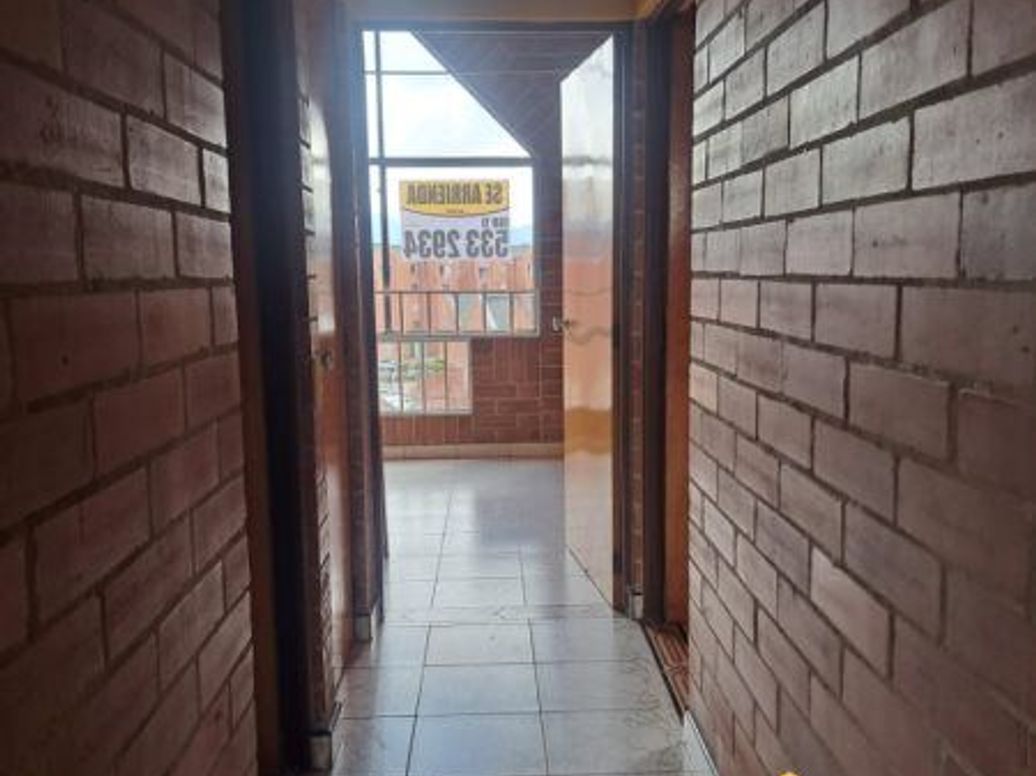 Apartamento de 3 alcobas en venta en Ciudadela Colsubsidio, Bogotá, 51 m² · foto 12 de 20