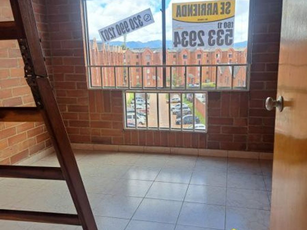 Apartamento de 3 alcobas en venta en Ciudadela Colsubsidio, Bogotá, 51 m² · foto 7 de 20