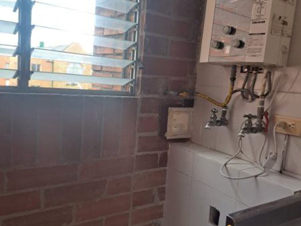 Apartamento de 3 alcobas en venta en Ciudadela Colsubsidio, Bogotá, 51 m² · foto 11 de 20