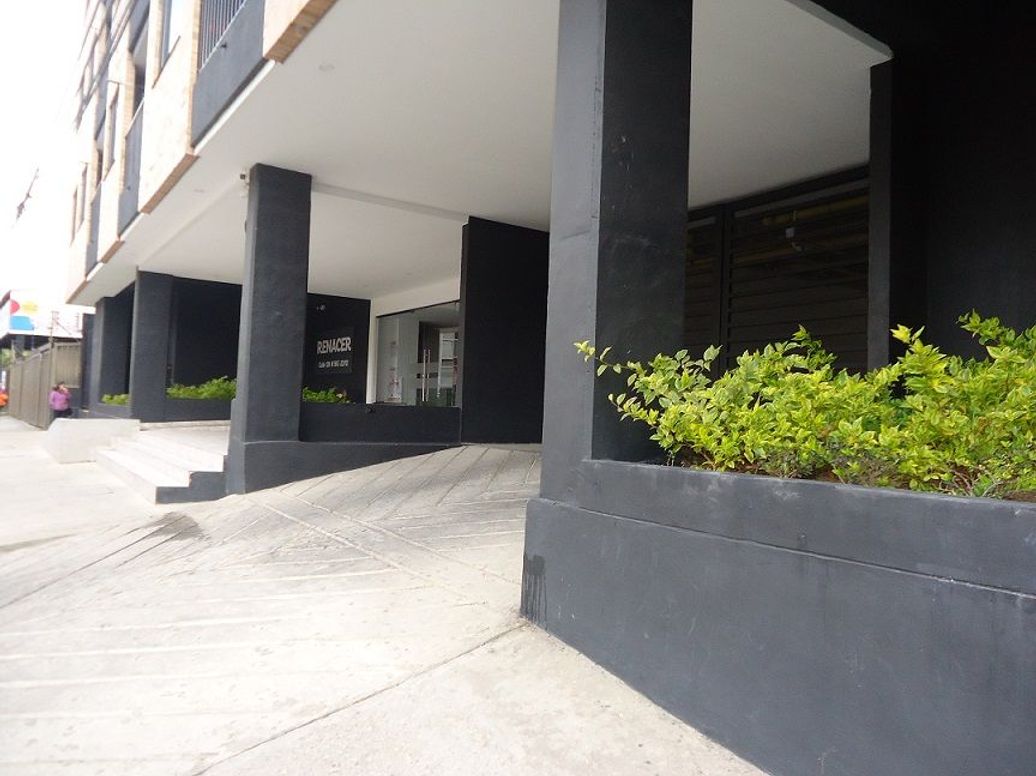Apartaestudio en venta en Ciudad Jardín Norte, Bogotá, 28 m² · foto 5 de 17