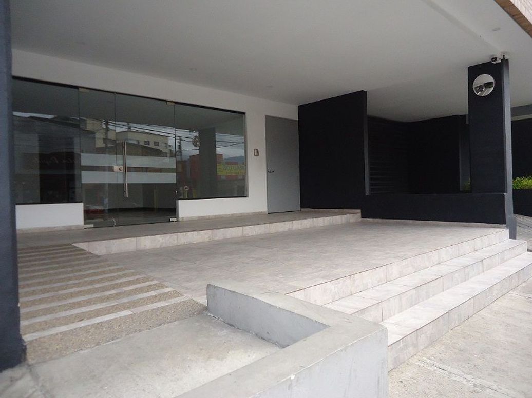 Apartaestudio en venta en Ciudad Jardín Norte, Bogotá, 28 m² · foto 4 de 17