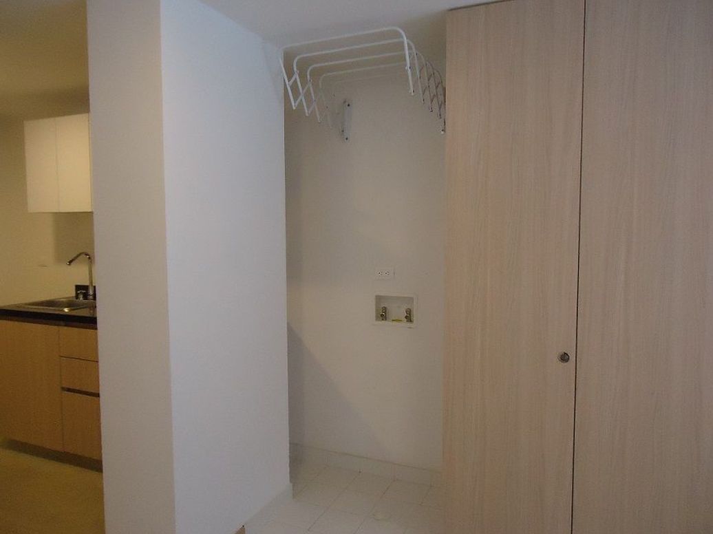 Apartaestudio en venta en Ciudad Jardín Norte, Bogotá, 28 m² · foto 16 de 17