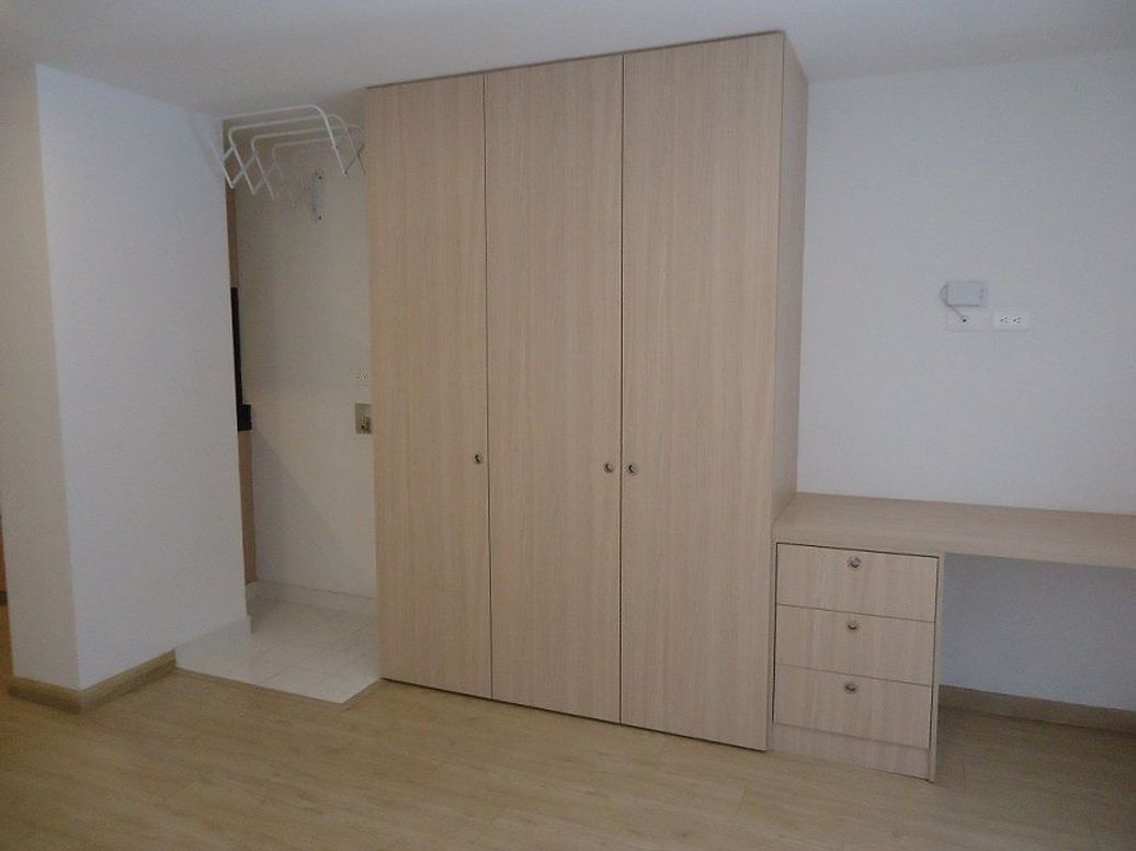 Apartaestudio en venta en Ciudad Jardín Norte, Bogotá, 28 m² · foto 15 de 17
