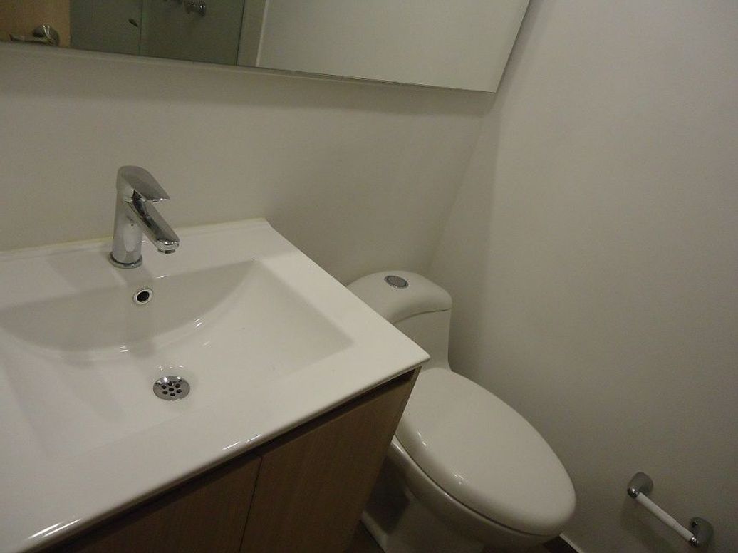 Apartaestudio en venta en Ciudad Jardín Norte, Bogotá, 28 m² · foto 13 de 17