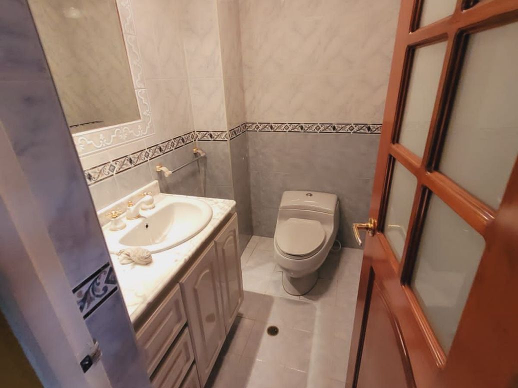 Casa de 4 alcobas en venta en Las Villas, Bogotá, 400 m² · foto 16 de 20