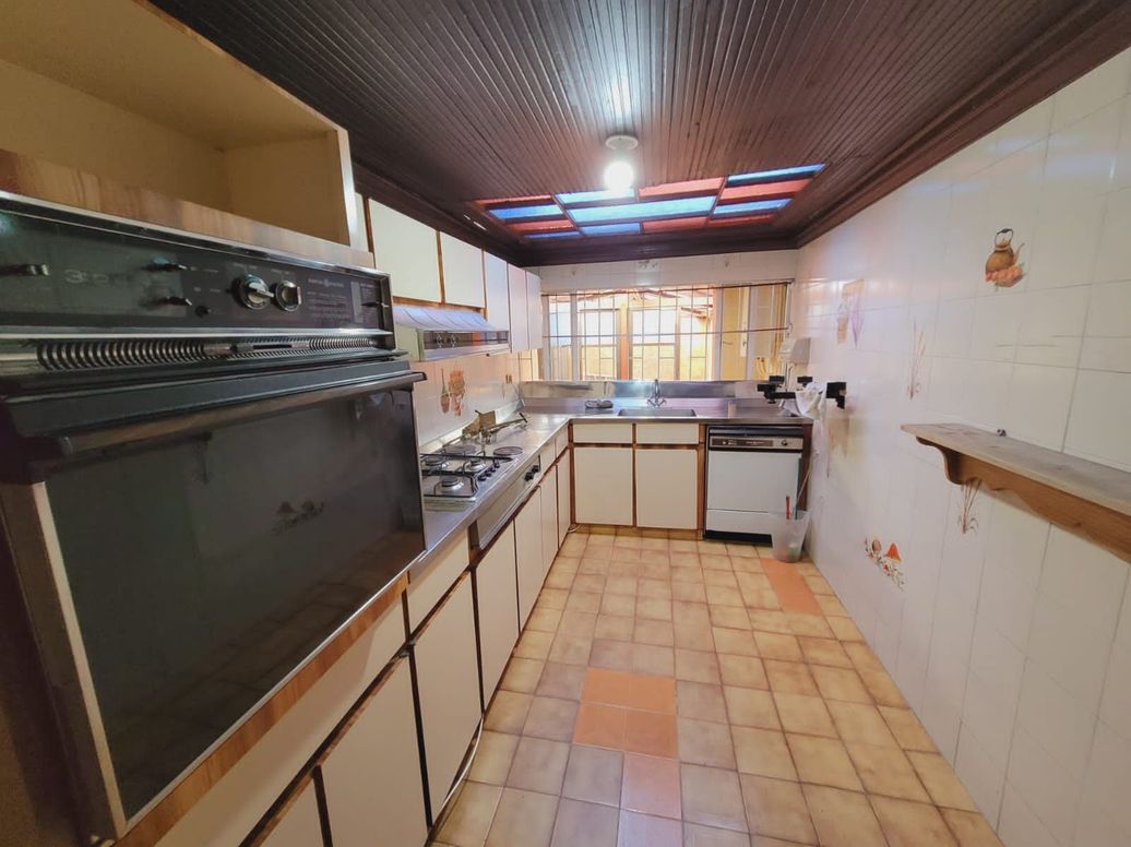 Casa de 4 alcobas en venta en Las Villas, Bogotá, 400 m² · foto 13 de 20