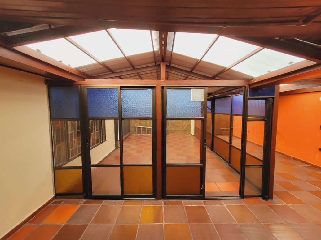 Casa de 4 alcobas en venta en Las Villas, Bogotá, 400 m² · foto 20 de 20
