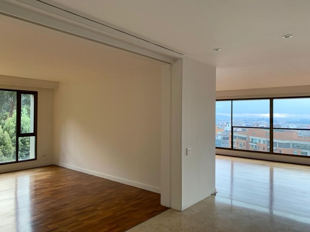 Apartamento de 3 alcobas en venta en Bellavista, Bogotá, 362 m² · foto 5 de 20