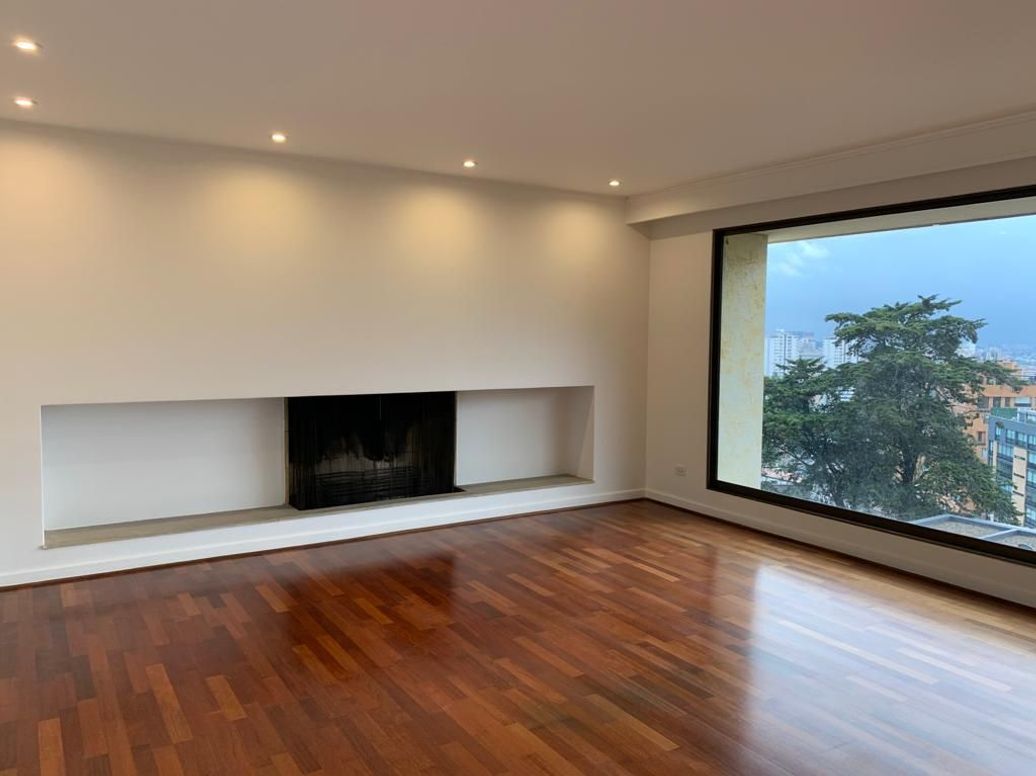 Apartamento de 3 alcobas en venta en Bellavista, Bogotá, 362 m² · foto 3 de 20