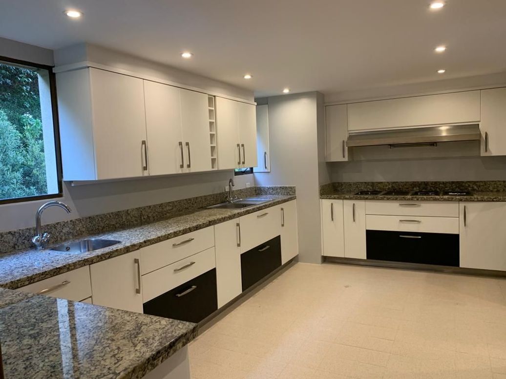 Apartamento de 3 alcobas en venta en Bellavista, Bogotá, 362 m² · foto 20 de 20