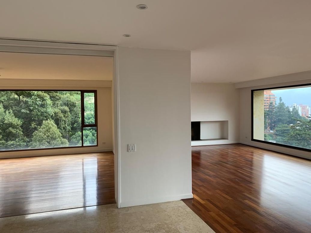 Apartamento de 3 alcobas en venta en Bellavista, Bogotá, 362 m² · foto 2 de 20