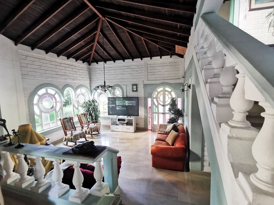 Casa en Arriendo en San Rafael, Comuna 6, Envigado en San Rafael
