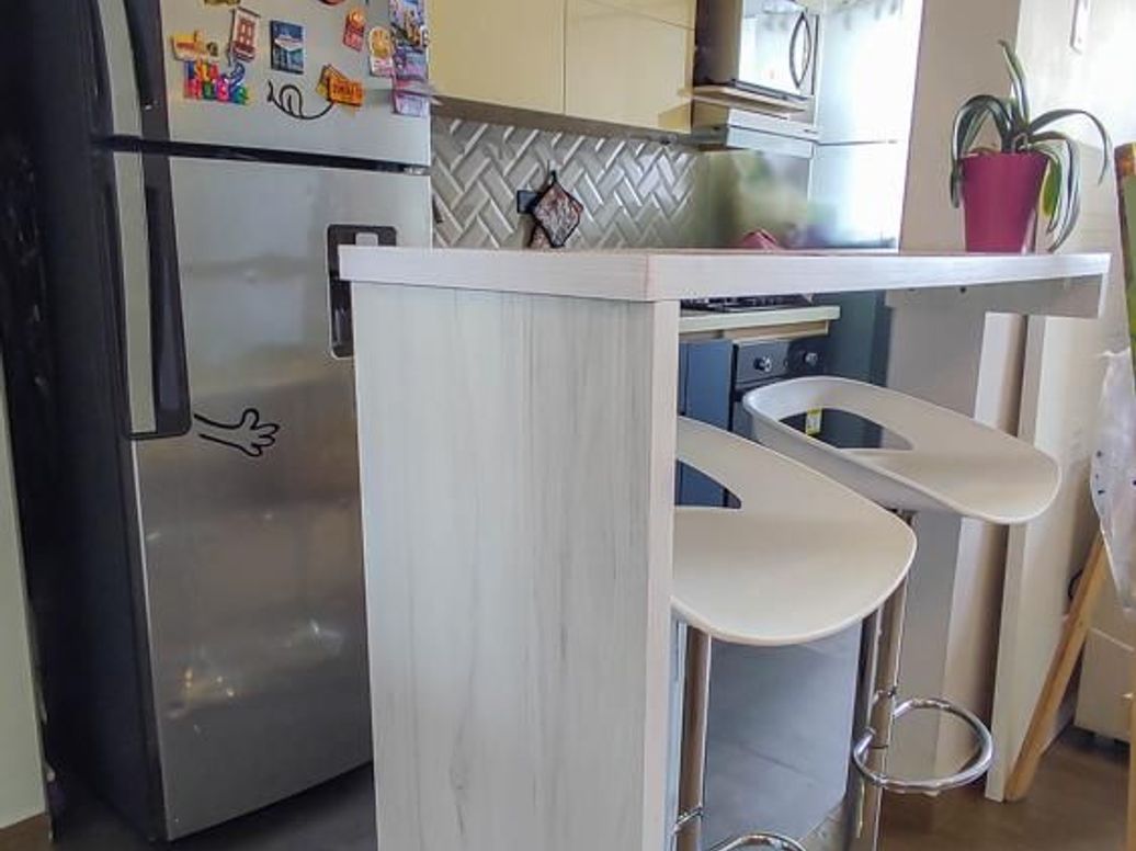 Apartamento de 3 alcobas en venta en Las Margaritas, Bogotá, 56 m² · foto 5 de 18