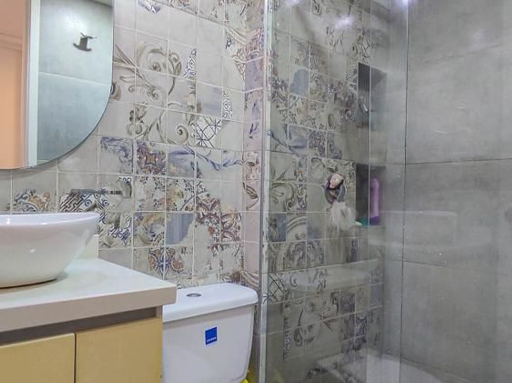 Apartamento de 3 alcobas en venta en Las Margaritas, Bogotá, 56 m² · foto 16 de 18