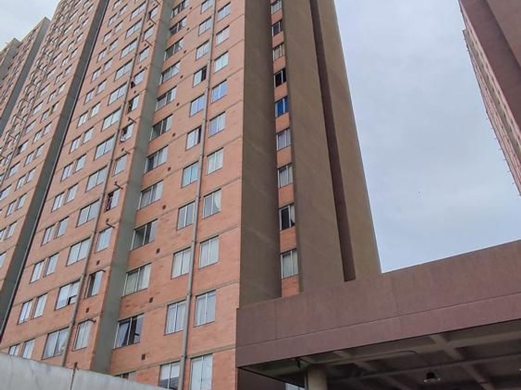 Apartamento de 3 alcobas en venta en Las Margaritas, Bogotá, 56 m² · foto 18 de 18