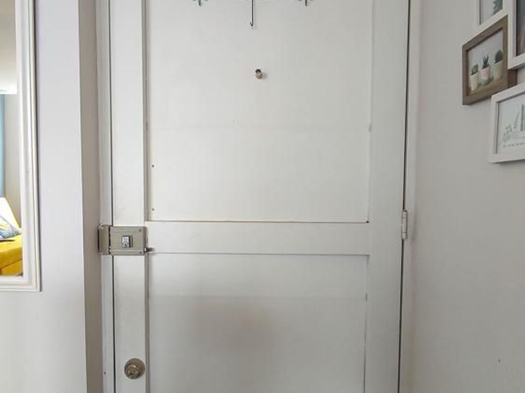 Apartamento de 3 alcobas en venta en Las Margaritas, Bogotá, 56 m² · foto 17 de 18