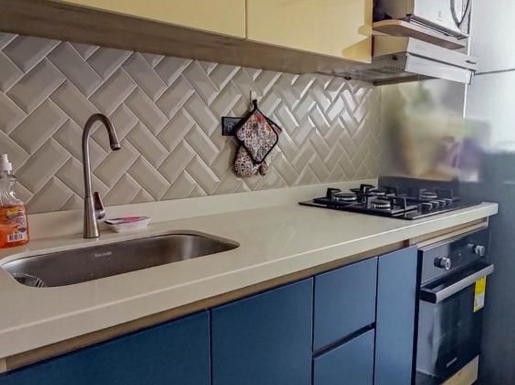Apartamento de 3 alcobas en venta en Las Margaritas, Bogotá, 56 m² · foto 8 de 18