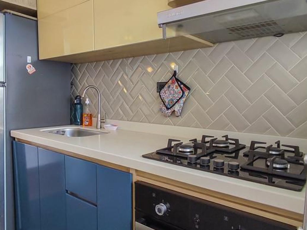 Apartamento de 3 alcobas en venta en Las Margaritas, Bogotá, 56 m² · foto 7 de 18