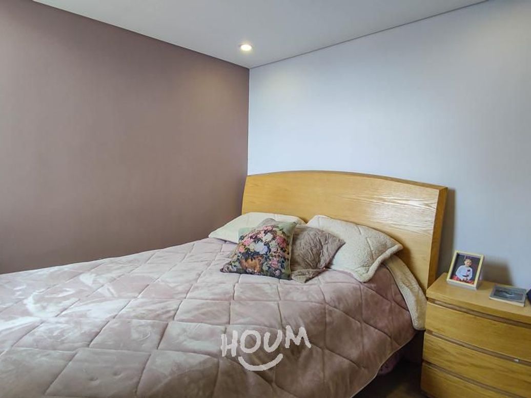 Apartamento de 3 alcobas en venta en Las Margaritas, Bogotá, 56 m² · foto 10 de 18