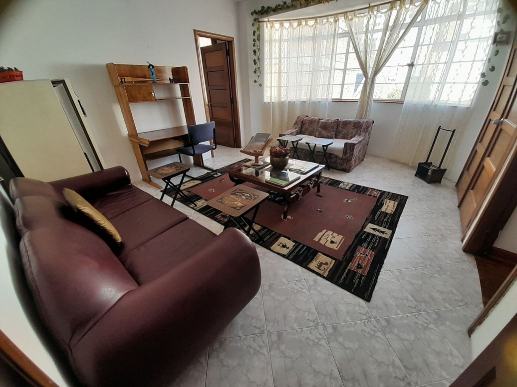 Apartamento de 5 alcobas en venta en Las Nieves, Bogotá, 267 m² · foto 16 de 20