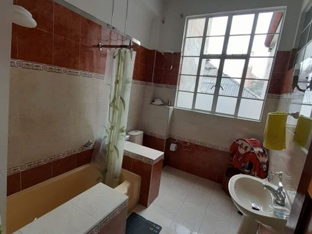 Apartamento de 5 alcobas en venta en Las Nieves, Bogotá, 267 m² · foto 4 de 20