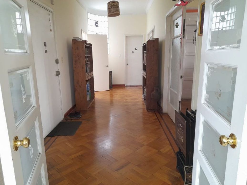 Apartamento de 5 alcobas en venta en Las Nieves, Bogotá, 267 m² · foto 9 de 20