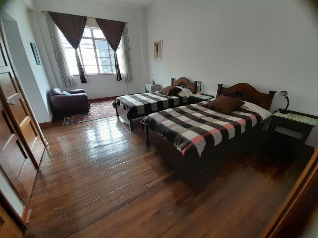Apartamento de 5 alcobas en venta en Las Nieves, Bogotá, 267 m² · foto 10 de 20