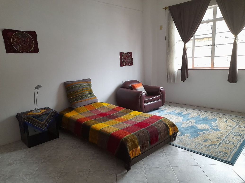 Apartamento de 5 alcobas en venta en Las Nieves, Bogotá, 267 m² · foto 12 de 20