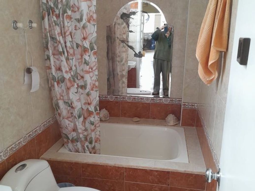 Apartamento de 5 alcobas en venta en Las Nieves, Bogotá, 267 m² · foto 5 de 20