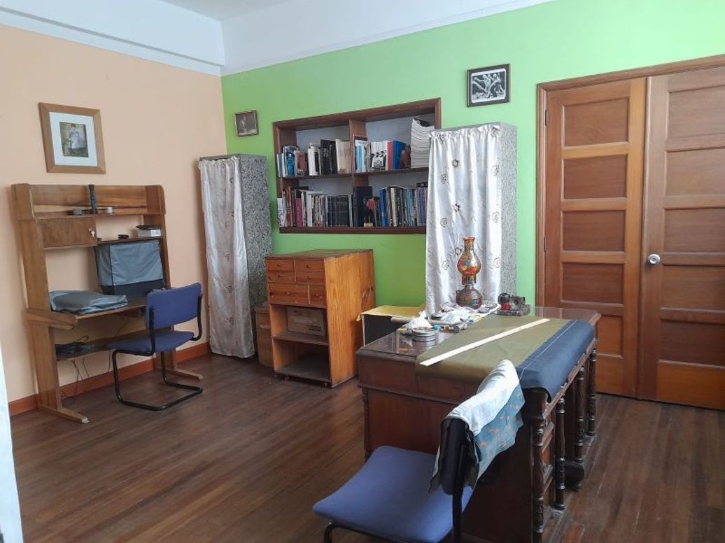 Apartamento de 5 alcobas en venta en Las Nieves, Bogotá, 267 m² · foto 11 de 20
