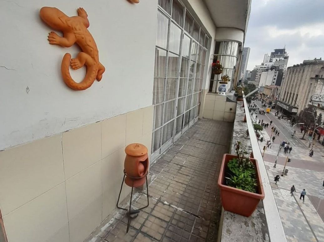 Apartamento de 5 alcobas en venta en Las Nieves, Bogotá, 267 m² · foto 6 de 20